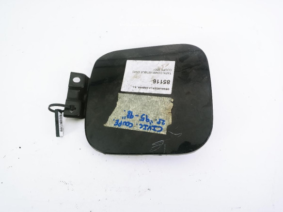 TAPA COMBUSTIBLE HONDA CIVIC VI Aerodeck (MB, MC)|Desguaces La Cabaña