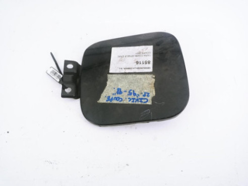 TAPA COMBUSTIBLE HONDA CIVIC VI Aerodeck (MB, MC)|Desguaces La Cabaña