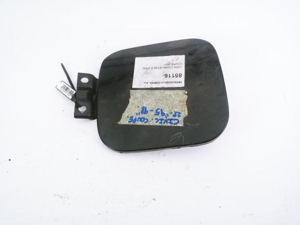 TAPA COMBUSTIBLE HONDA CIVIC VI Aerodeck (MB, MC)|Desguaces La Cabaña