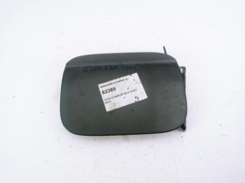 TAPA COMBUSTIBLE SEAT EXEO (3R2)|Desguaces La Cabaña