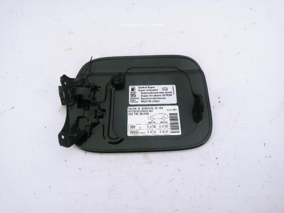 TAPA COMBUSTIBLE SEAT EXEO (3R2)|Desguaces La Cabaña