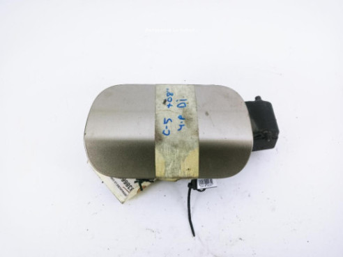 TAPA COMBUSTIBLE CITROEN C5 III (RD_)|Desguaces La Cabaña