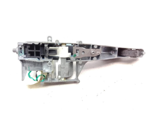 MANILLA PUERTA LAT DEL DER EXT CITROEN C4 Picasso I Limusina (UD_) |Desguaces La Cabaña