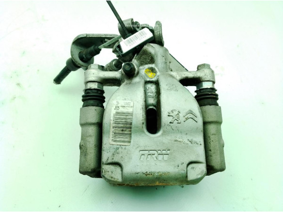 1635254780 PINZA TRA IZQ OPEL COMBO Limusina (X19)|Desguaces La Cabaña