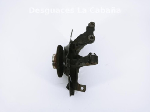 MANGUETA DELANTERA IZQUIERDA|Desguaces La Cabaña 2