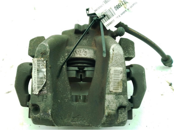 1635221380 PINZA DEL IZQ OPEL COMBO Limusina (X19)|Desguaces La Cabaña