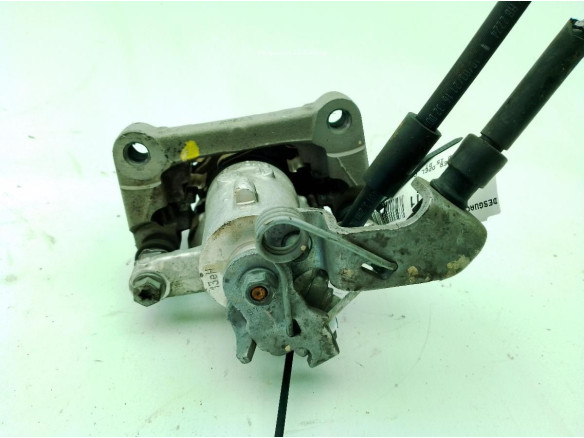 1635254880 PINZA TRA DER OPEL COMBO Limusina (X19)|Desguaces La Cabaña