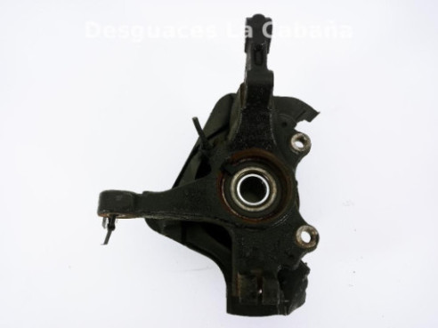 MANGUETA DEL IZQ OPEL CORSA D (S07) |Desguaces La Cabaña