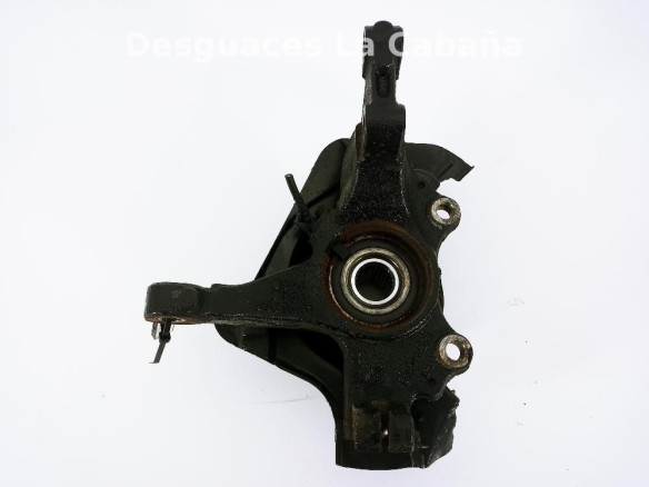 MANGUETA DEL IZQ OPEL CORSA D (S07) |Desguaces La Cabaña