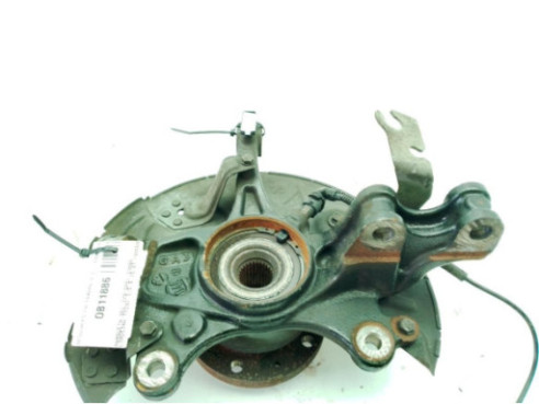 1647857480 MANGUETA DEL IZQ OPEL COMBO Limusina (X19)|Desguaces La Cabaña