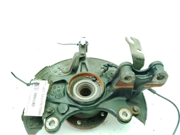 1647857480 MANGUETA DEL IZQ OPEL COMBO Limusina (X19)|Desguaces La Cabaña