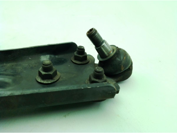 9846329580 BRAZO SUSPENSION DEL IZQ INF OPEL COMBO Limusina (X19)|Desguaces La Cabaña