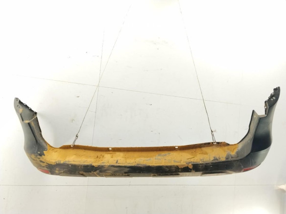   PARAGOLPES TRA DACIA DOKKER|Desguaces La Cabaña