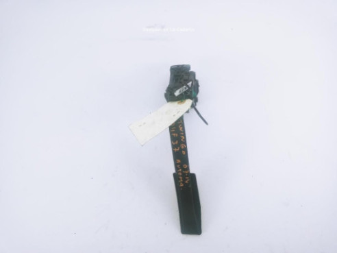 8200426238D POTENCIOMETRO ACELERADOR RENAULT TWINGO II (CN0_)|Desguaces La Cabaña