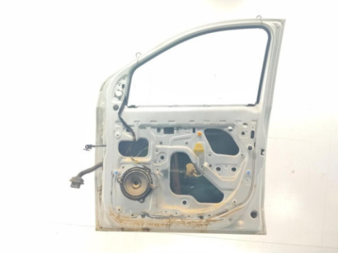   PUERTA LAT DEL IZQ DACIA DOKKER|Desguaces La Cabaña
