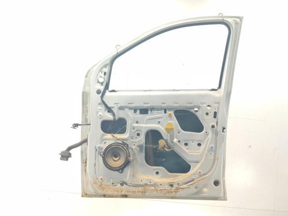   PUERTA LAT DEL IZQ DACIA DOKKER|Desguaces La Cabaña