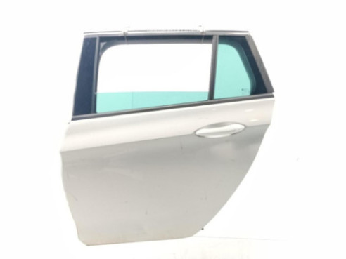 39094744 PUERTA LAT TRA IZQ OPEL ASTRA K Sports Tourer (B16)|Desguaces La Cabaña