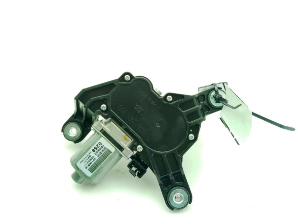 YR00003780, 39156859 MOTOR LIMPIAPARABRISAS TRA OPEL ASTRA K Sports Tourer (B16)|Desguaces La Cabaña