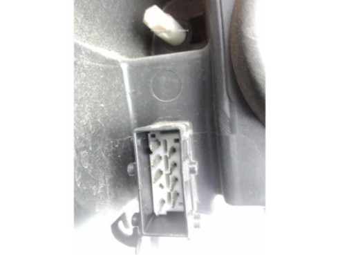 9660236180 FARO IZQUIERDO PEUGEOT 407 (6D_) |Desguaces La Cabaña