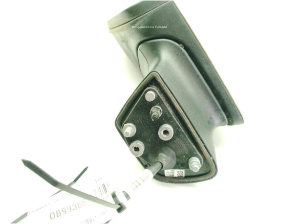 39176309 ESPEJO IZQ OPEL ASTRA K Sports Tourer (B16)|Desguaces La Cabaña