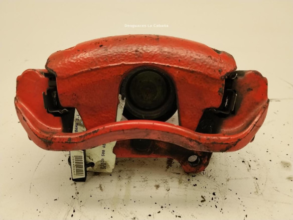 PINZA DEL DER RENAULT MEGANE II (BM0/1_, CM0/1_)|Desguaces La Cabaña