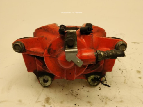 PINZA DEL DER RENAULT MEGANE II (BM0/1_, CM0/1_)|Desguaces La Cabaña
