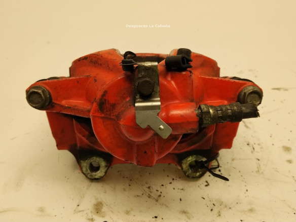PINZA DEL DER RENAULT MEGANE II (BM0/1_, CM0/1_)|Desguaces La Cabaña