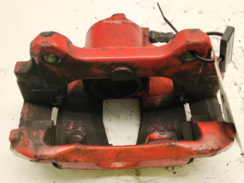 PINZA DEL DER RENAULT MEGANE II (BM0/1_, CM0/1_)|Desguaces La Cabaña