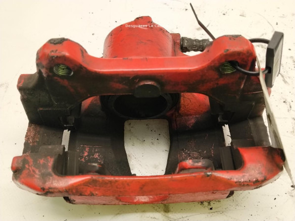 PINZA DEL DER RENAULT MEGANE II (BM0/1_, CM0/1_)|Desguaces La Cabaña