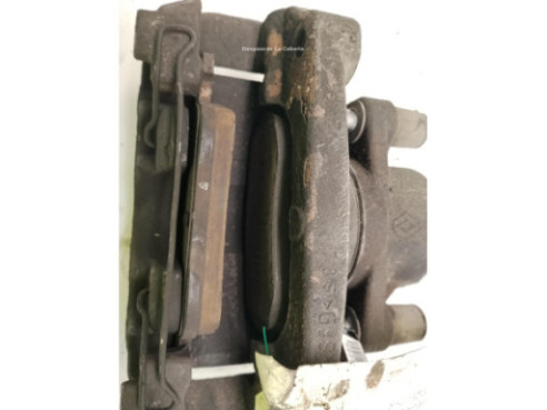 PINZA DEL DER RENAULT MEGANE III Fastback (BZ0_)|Desguaces La Cabaña