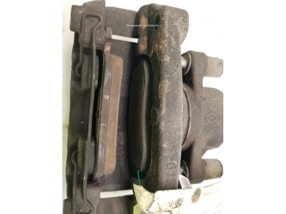 PINZA DEL DER RENAULT MEGANE III Fastback (BZ0_)|Desguaces La Cabaña