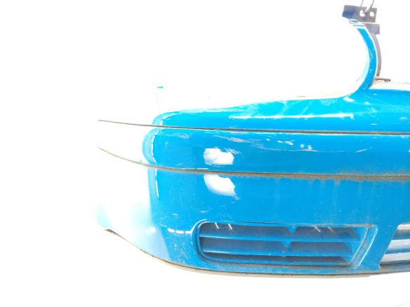   PARAGOLPES DEL VW GOLF IV (1J1)|Desguaces La Cabaña