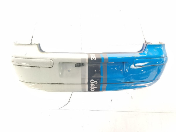   PARAGOLPES TRA VW GOLF IV (1J1)|Desguaces La Cabaña