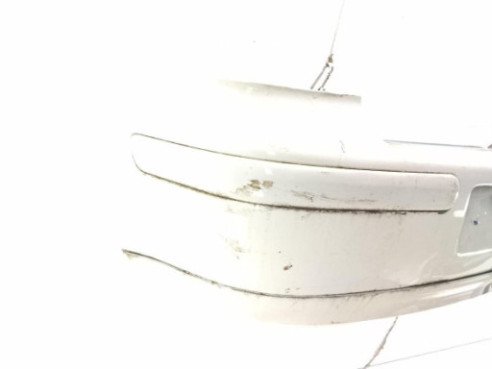   PARAGOLPES TRA VW GOLF IV (1J1)|Desguaces La Cabaña