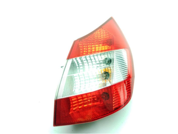 8200493375H PILOTO TRA DER EXT RENAULT SCENIC II (JM0/1_)|Desguaces La Cabaña