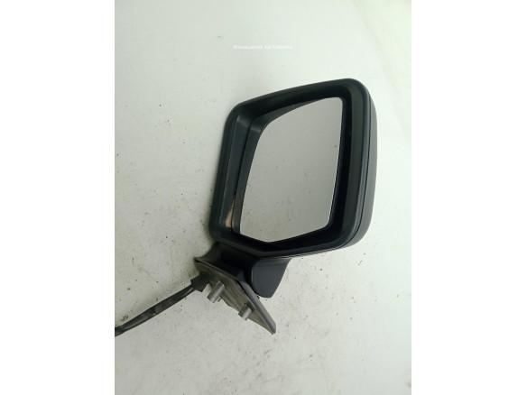   ESPEJO IZQ FIAT SCUDO Furgón (220_)|Desguaces La Cabaña