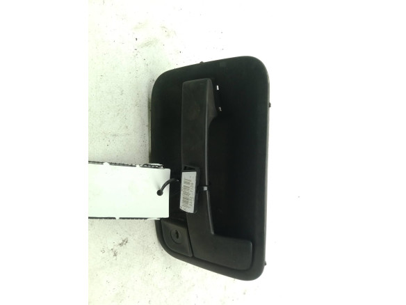  MANILLA PUERTA LAT DEL IZQ EXT FIAT SCUDO Furgón (220_)|Desguaces La Cabaña