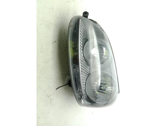   FARO IZQUIERDO VW GOLF V (1K1)|Desguaces La Cabaña