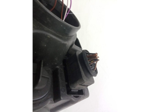   FARO IZQUIERDO VW GOLF V (1K1)|Desguaces La Cabaña