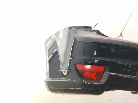   PARAGOLPES TRA FORD FOCUS II (DA_, HCP)|Desguaces La Cabaña