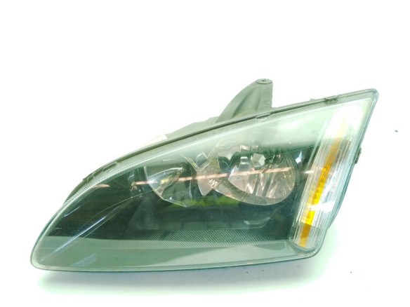 4M5113W030JB FARO IZQUIERDO FORD FOCUS II (DA_, HCP)|Desguaces La Cabaña