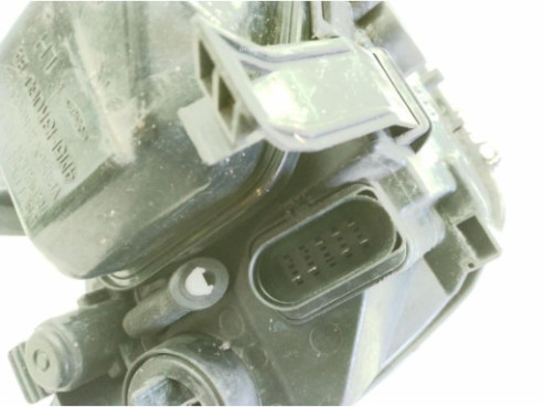 4M5113W030JB FARO IZQUIERDO FORD FOCUS II (DA_, HCP)|Desguaces La Cabaña
