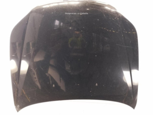   CAPO CHEVROLET EPICA (KL1_)|Desguaces La Cabaña