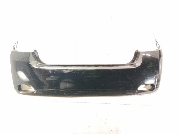   PARAGOLPES TRA CHEVROLET EPICA (KL1_)|Desguaces La Cabaña