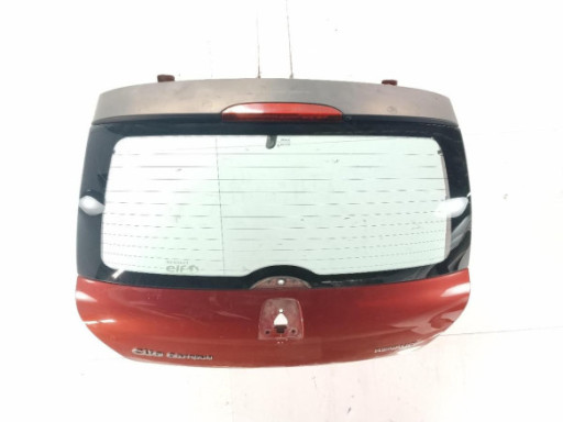 RENAULT|Desguaces La Cabaña