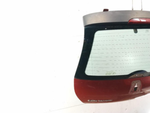   PORTON RENAULT CLIO II (BB_, CB_)|Desguaces La Cabaña