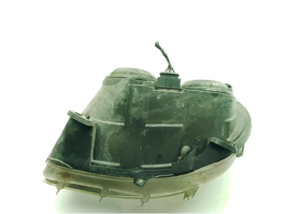 51805934 FARO DERECHO FIAT DOBLO Cargo (223_)|Desguaces La Cabaña