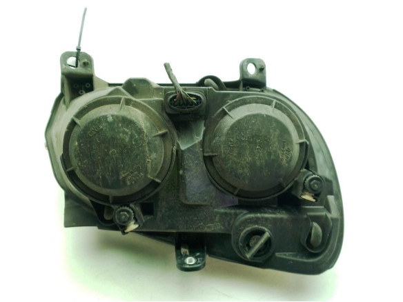 51805935 FARO IZQUIERDO FIAT DOBLO Cargo (223_)|Desguaces La Cabaña