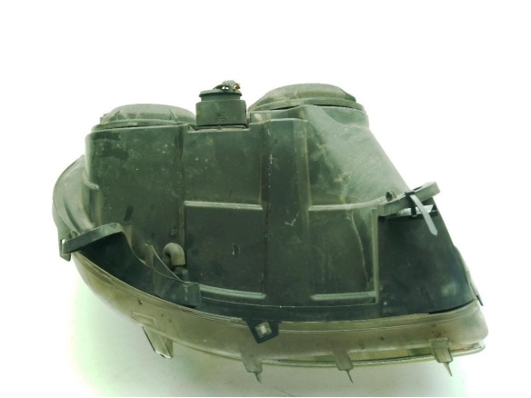 51805935 FARO IZQUIERDO FIAT DOBLO Cargo (223_)|Desguaces La Cabaña