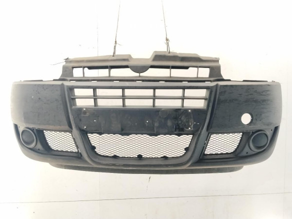  PARAGOLPES DEL FIAT DOBLO Cargo (223_)|Desguaces La Cabaña